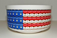Campbells Soup Chile Bowl Mug