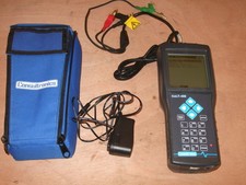 Consultronics COLT 450 Shdsl / Godigital Test Set Embout Taux , Bruit Mètre B