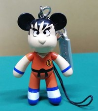 Popobe Bear Son Strap Dragon