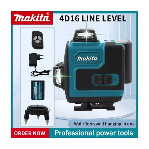 Makita sk700gd laser lignes - sk700gd,