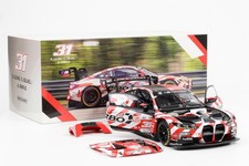 1:18 Minichamps BMW M4 GT3 #31