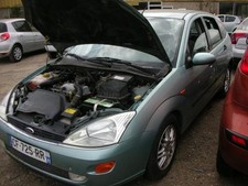 Demi train avant gauche FORD