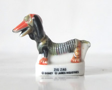 FEVE DISNEY TOY STORY ZIG ZAG