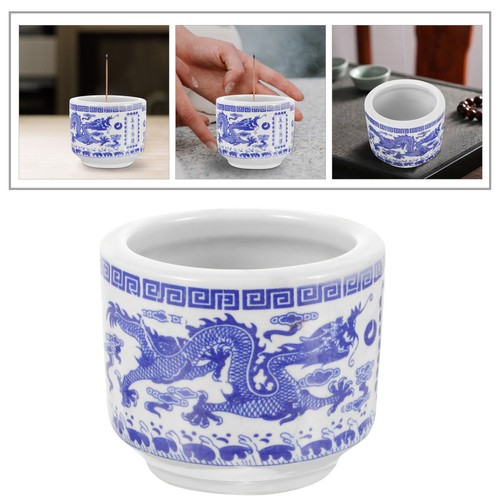 Encensoir chinois titulaire - encensoir,