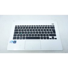 Palmrest - Clavier AZERTY - FA0NE000F00 - FA0NE000F00 pour Asus R700VM-TY100V - 