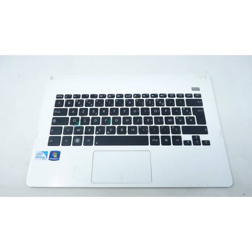 Palmrest clavier azerty - clavier,