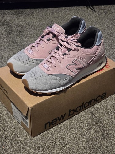 Highsnobiety new balance - x,