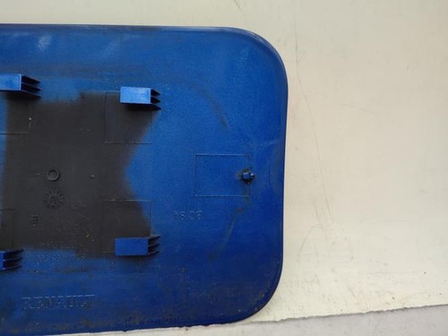 Trappe essence renault - trappe,