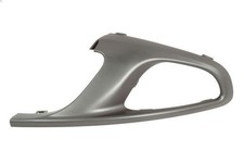 Bumper parts BLIC 6502-07-3206912CP pour JEEP CHEROKEE (KL) 2.2 2015-2018