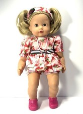 Gotz Strawberry Fields Maxi