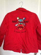 MAGNIFIQUE BLOUSON KWAY FEMME