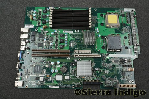 440633 001 motherboard - 440633-001,