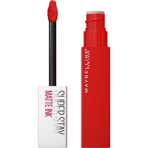 Rouge levres superstay - rouge, à