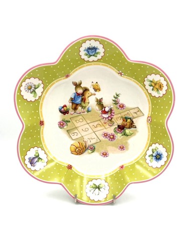 Grande assiette villeroy - grande,
