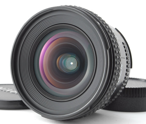 Objectif nikon nikkor - nikkor, af