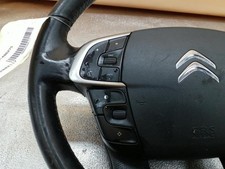 Volant CITROEN C4 2 98039712ZD