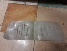 couvre calandre hiver de Renault 4   4L, Avant 1968 , neuf d'epoque