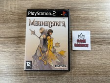 MagnaCarta PS2 Sans Notice PAL