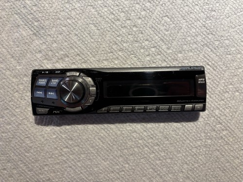Alpine cda 9830 - cda-9830,