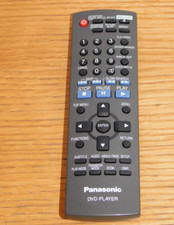 ORIGINAL Télécommande