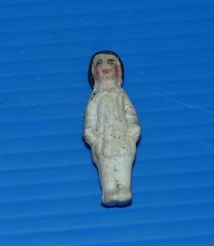 Fève bebe poupee - -,