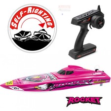 Joysway Rocket V2 Profond Vee
