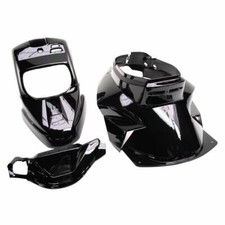 Carrosserie scoot replay