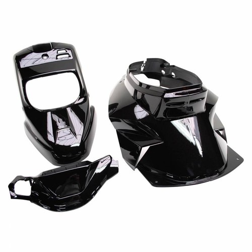 Carrosserie scoot replay