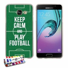 Coque samsung galaxy - galaxy, a310