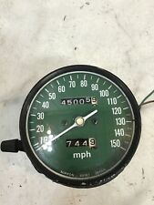 76 Honda GL 1000 GL1000