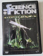 DVD Film - Godzilla -