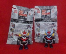 🔥 Lot 02 Gashapon GREAT