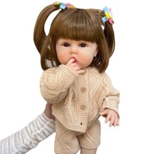 55cm Reborn Doll 22 En Poupée