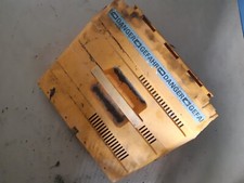 Deflecteur tondeuse bernard - de,