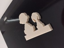 Boy and Dog in 3 Dimensional