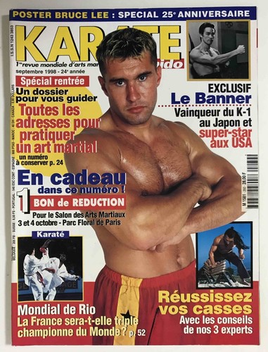 Karate bushido 260 - ►karate,