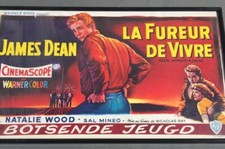 POSTER ORIGINAL DE COLLECTION