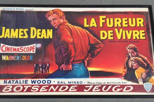Poster original collection - poster,