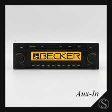 Becker Mexico Pro mp3 BE7936