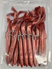 leurres raglou mer bulk 25 pcs