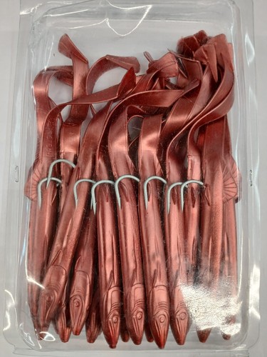 Leurres raglou mer bulk - leurres,