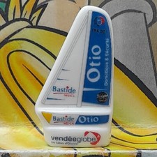 Fève en porcelaine Voilier