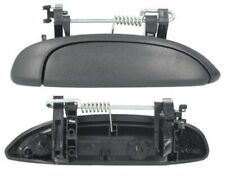 Poignée de porte exterieur