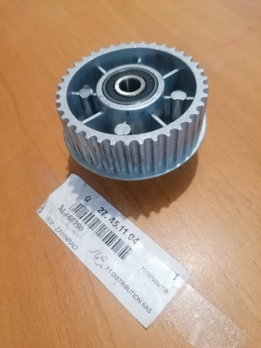 Pignon scarificateur alko - pignon,