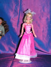BARBIE   n° 55479
