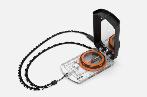 Boussole silva expedition - boussole,