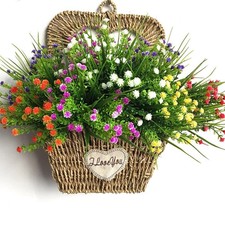 Fleur Artificielle Jardin