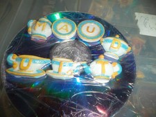 serie de feves service mauduit