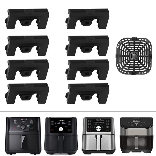 Air fryer replacement grille - air,