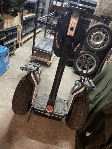 Segway - , x2